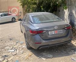 نيسان سنترا